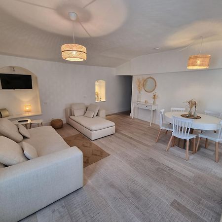 Appartement Avec Grande Terrasse Bastia  Kültér fotó