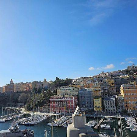 Appartement Avec Grande Terrasse Bastia  Kültér fotó