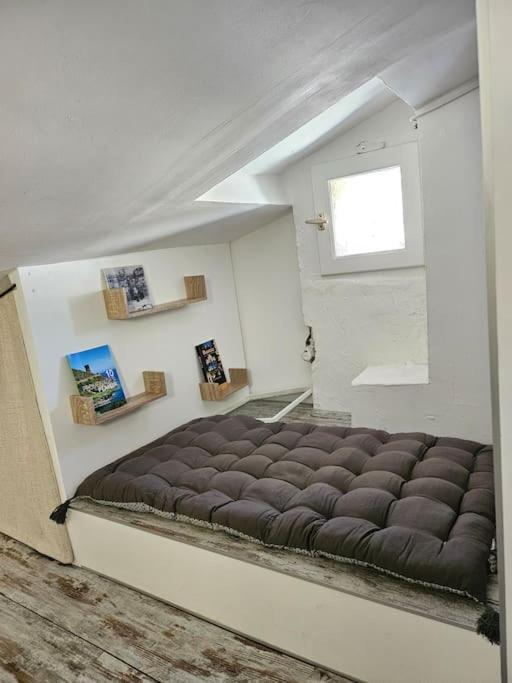 Appartement Avec Grande Terrasse Bastia  Kültér fotó